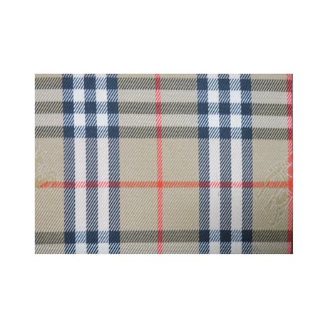 『レディース』80s Burberrys(バーバリー) ノバチェック柄財布
