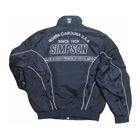 SIMPSON(シンプソン) ライダースジャケット