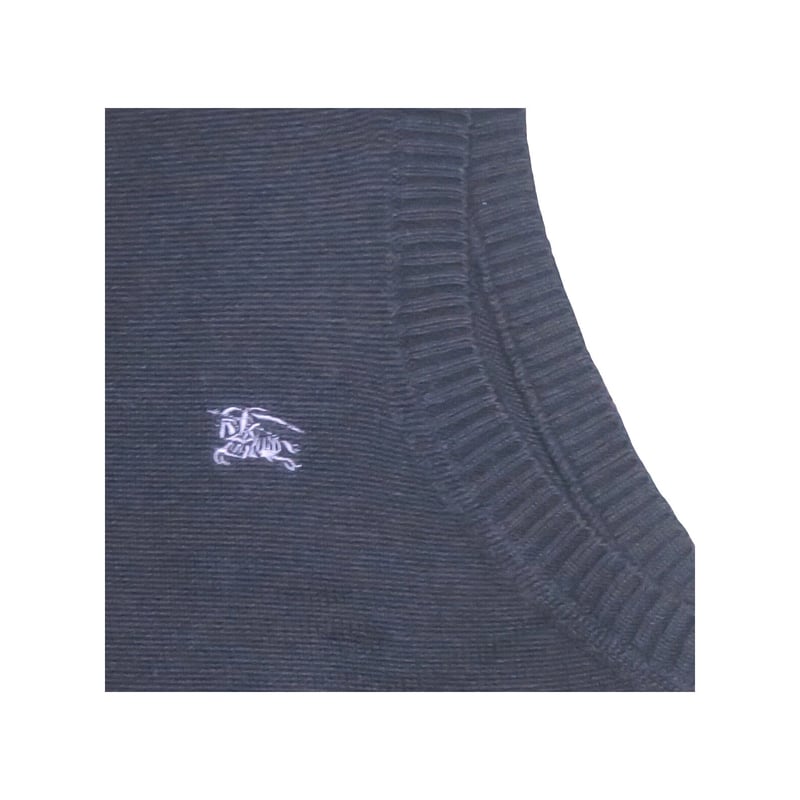 BURBERRY BLACK LABEL(バーバリーブラックレーベル) ベスト