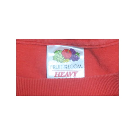 FRUIT OF THE LOOM(フルーツオブザルーム) Tシャツ