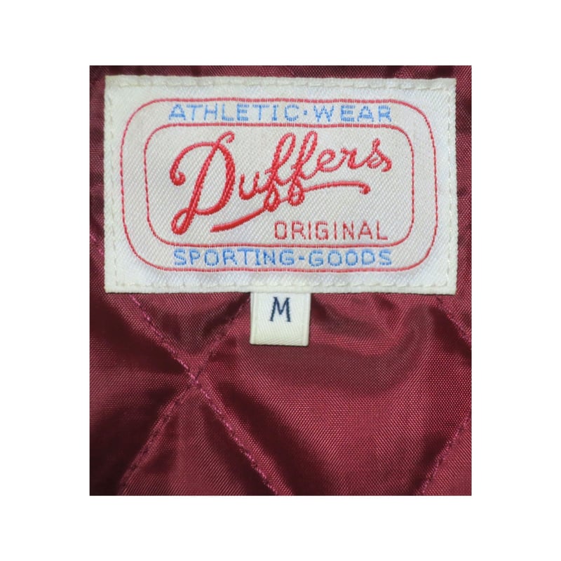 The DUFFER of St.GEORGE (ザ.ダファーオブセントジョージ The DUFFER of St.GEORGE (ザ.ダファーオブセントジョージ