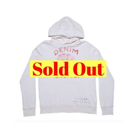 DENIM&SUPPLY Ralph Lauren(デニムアンドサプライ ラルフローレン) インディアンプリントパーカー②