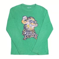 GapKids(ギャップキッズ) ロングスリーブTシャツ③