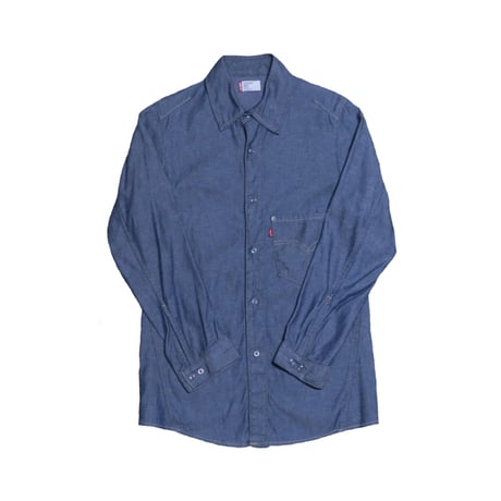 LEVIS ENGINEERED JEANS(リーバイスエンジニアードジーンズ) デニムシャツ