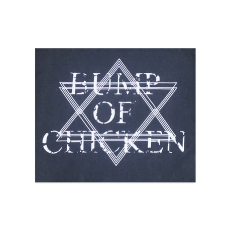 BUMP OF CHICKEN(バンプオブチキン) Tシャツ
