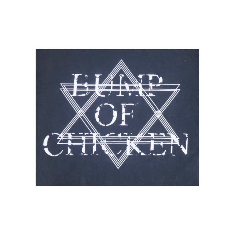 BUMP OF CHICKEN(バンプオブチキン) Tシャツ | 少しマニアックな古着の
