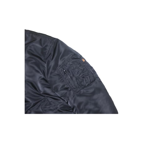 ALPHA INDUSTRIES(アルファインダストリーズ) MA1
