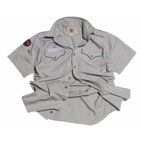 Ralph Lauren(ラルフローレン) ボーイスカウトシャツ