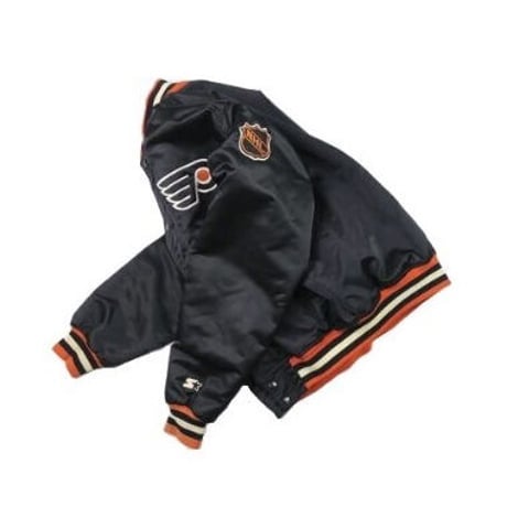 STARTER(スターター) NHLナイロンスタジャン