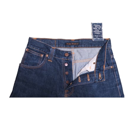 Nudie Jeans(ヌーディージーンズ) アベレージジョー