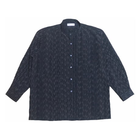 バンドカラーシャツ | STORES