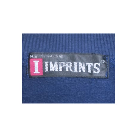IMPRINTS(インプリンツ) スウェット