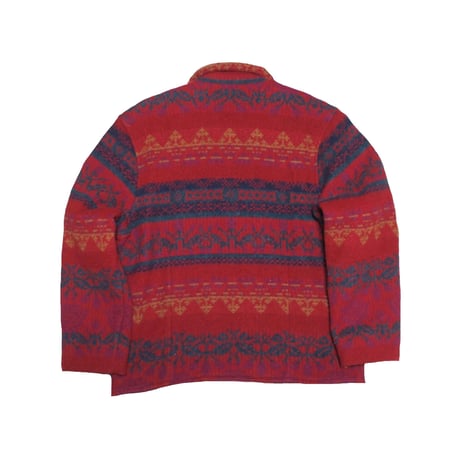 WOOLRICH(ウールリッチ) ウールジャケット③