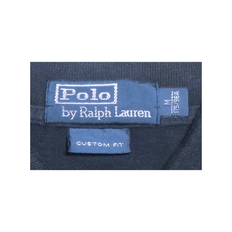 Polo Ralph Lauren(ポロラルフローレン) ビッグポニーポロシャツ Polo Ralph Lauren(ポロラルフローレン) ビッグポニーポロシャツ