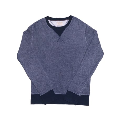 Nudie Jeans(ヌーディージーンズ) スウェット②