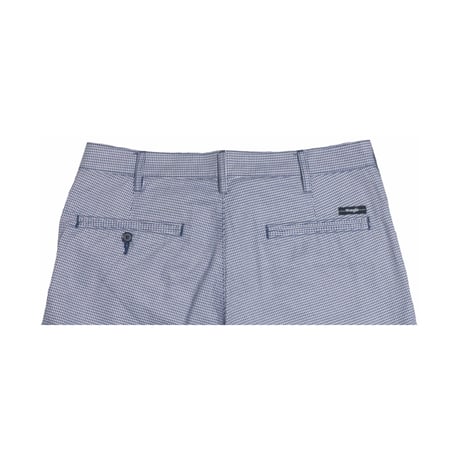 Wrangler(ラングラー) チェック柄パンツ