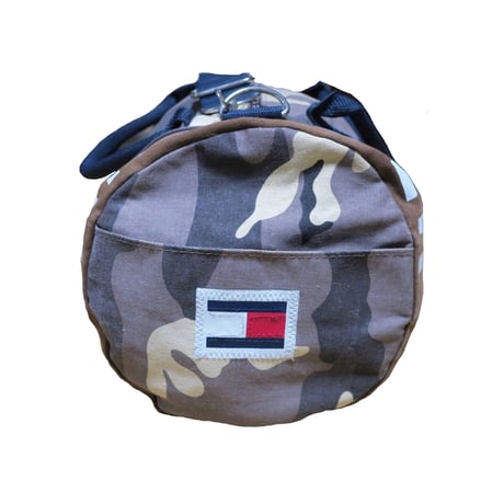TOMMY HILFIGER(トミーヒルフィガー) ミニボストンバッグ