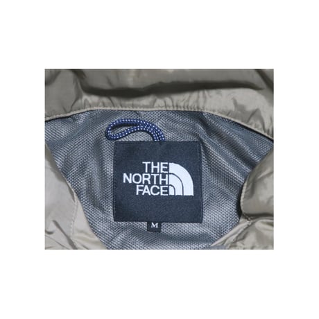 THE NORTH FACE(ザノースフェイス) マウンテンパーカー