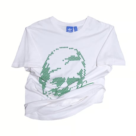 adidas(アディダス) スタンスミスTシャツ