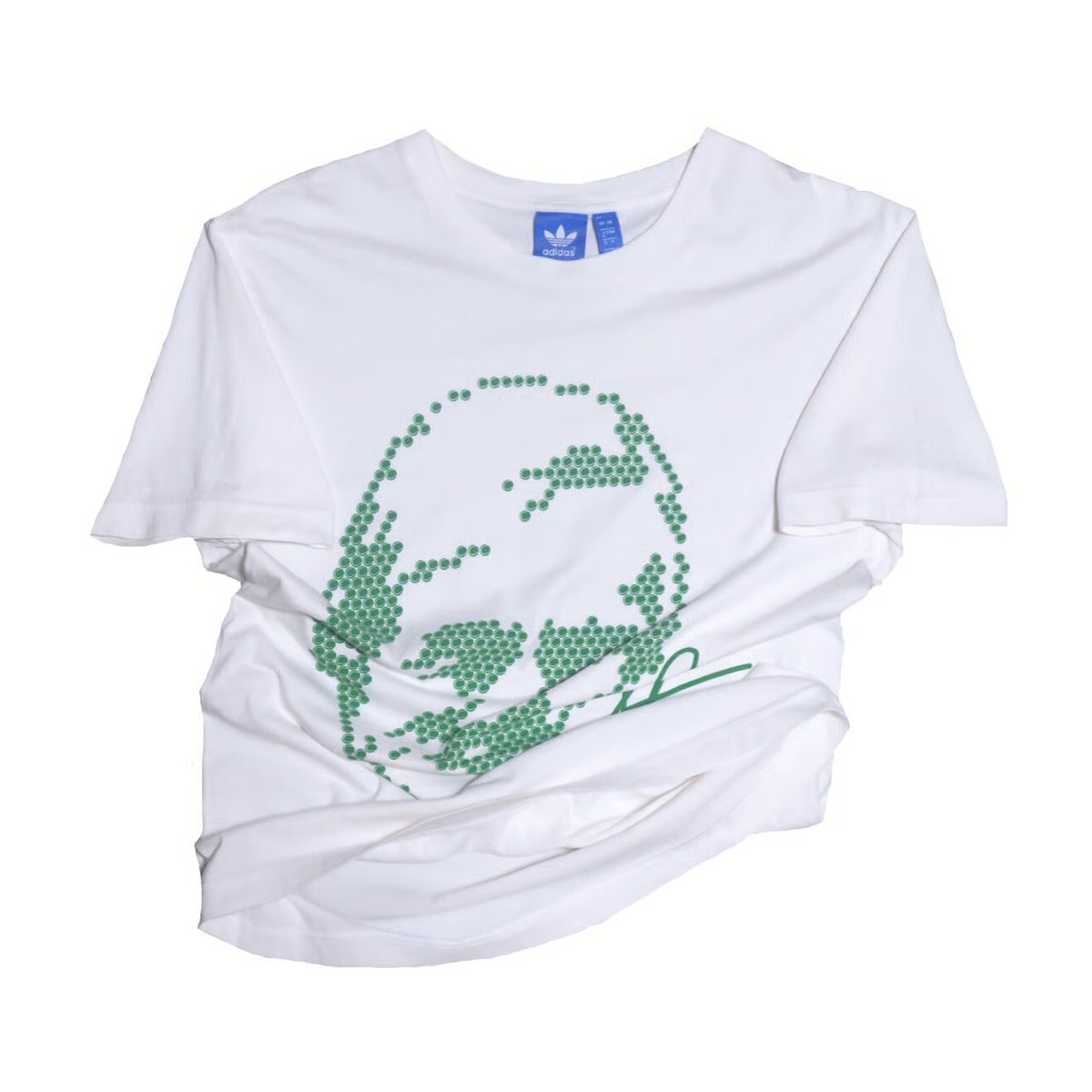 adidas(アディダス) スタンスミスTシャツ | 少しマニアックな古着の