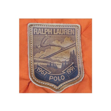 Polo Ralph Lauren(ポロラルフローレン) ダウン