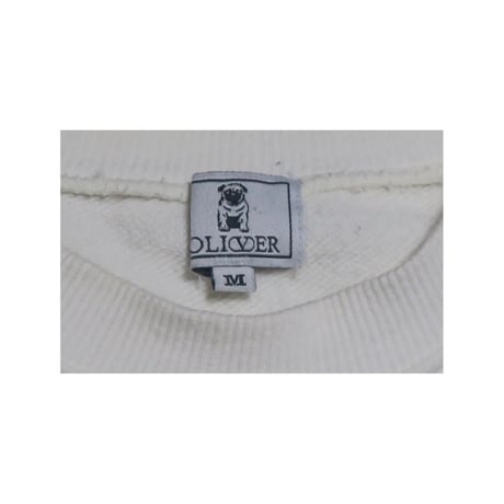 OLIVER(オリバー) スウェット②