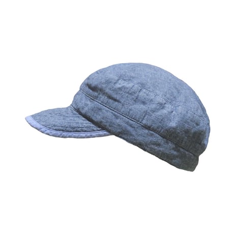 GAIJIN MADE(ガイジンメイド) ワークキャップ