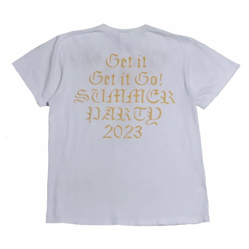 ELLEGARDEN(エルレガーデン) Tシャツ バンドt ロックt ハードロック