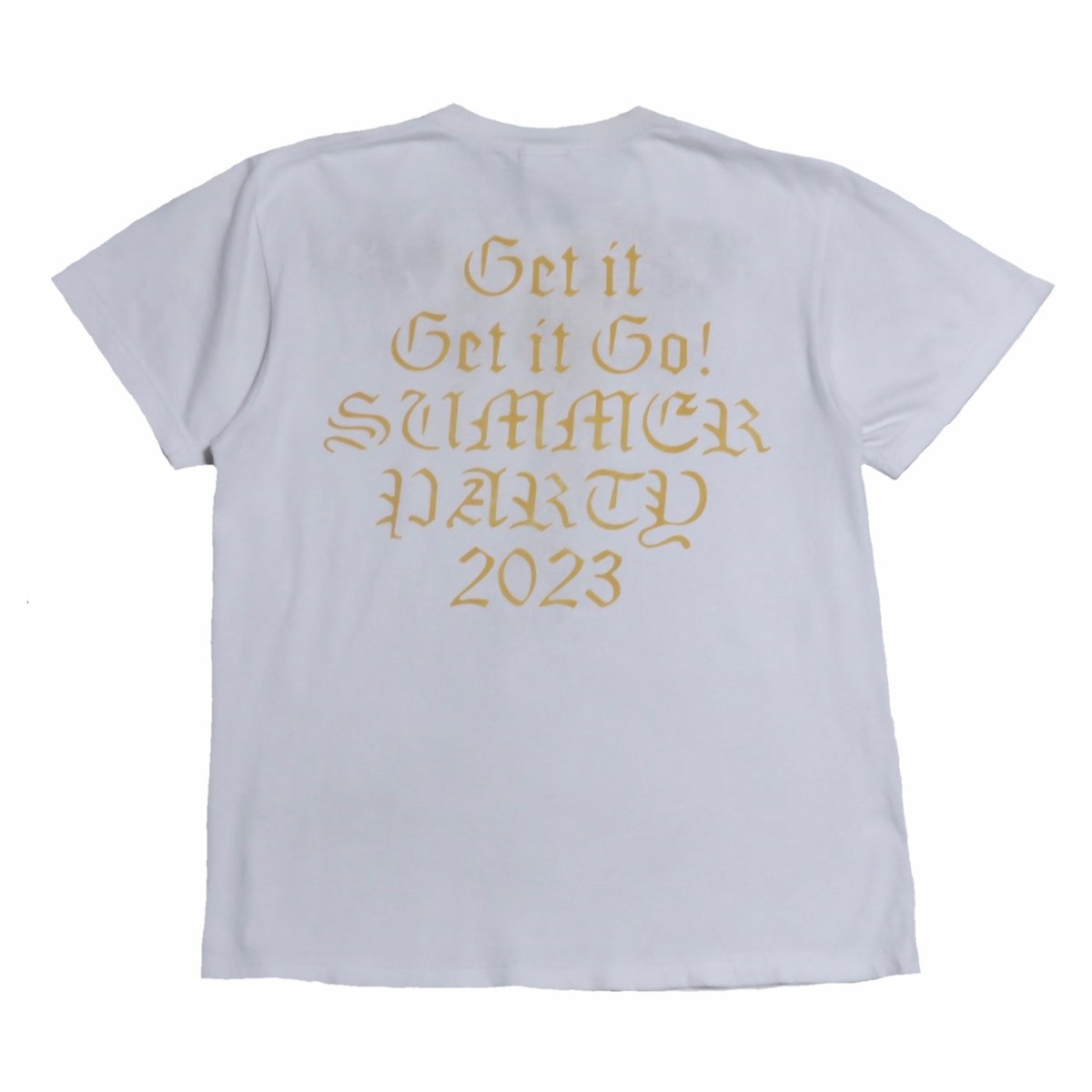 【激レア】ELLEGARDEN Tour 2004 バンドTシャツ ELLEGARDEN(エルレガーデン) Tシャツ バンドt ロックt ハードロック