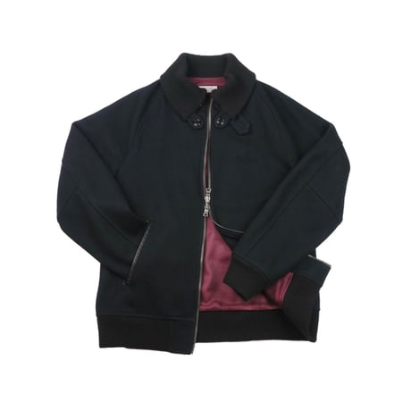 The DUFFER of St.GEORGE(ザ.ダファーオブセントジョージ) スタジャン