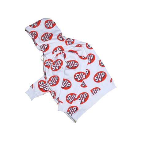 JOYRICH(ジョイリッチ) パ ロディーパーカー