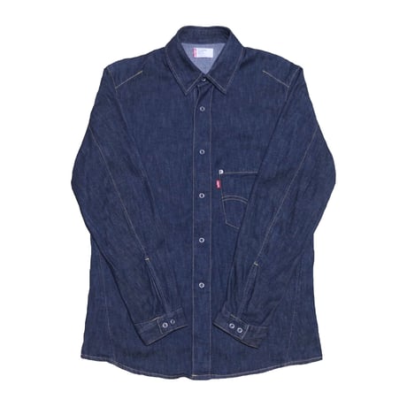 Levis ENGINEERED JEANS(リーバイス エンジニアードジーンズ ) デニムシャツ