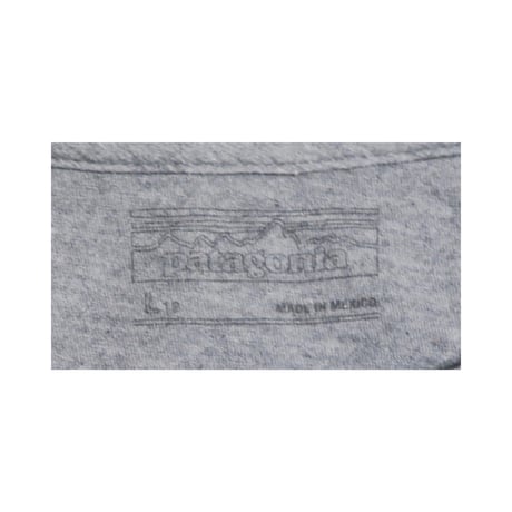 『レディース』patagonia(パタゴニア) Tシャツ