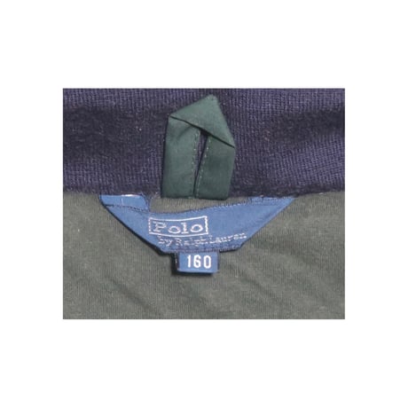 Polo Ralph Lauren(ポロラルフローレン) ブルゾン