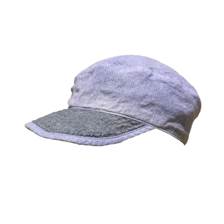GAIJIN MADE(ガイジンメイド) ワークキャップ