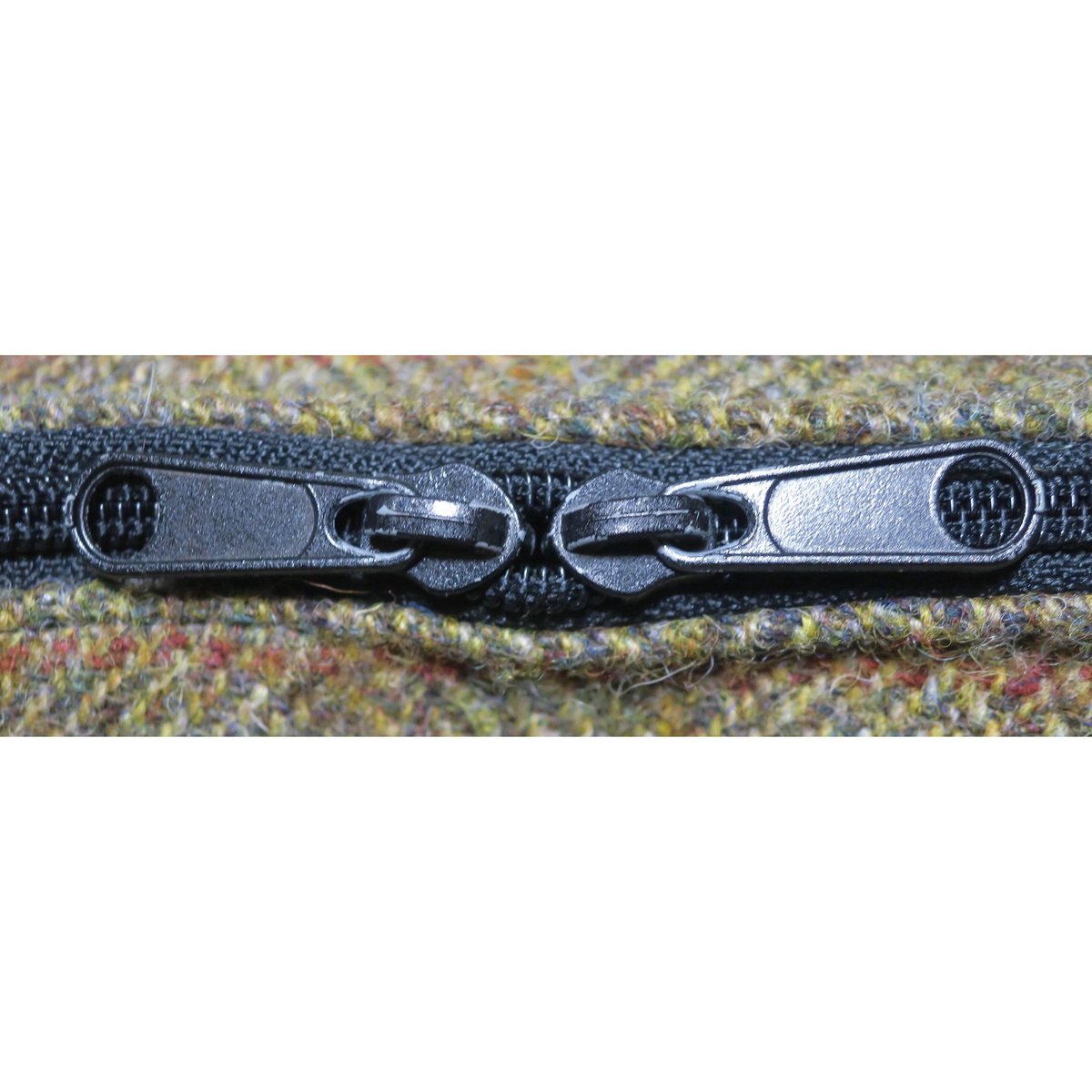 The DUFFER of St.GEORGE/Harris Tweed(ザダファーオブセント