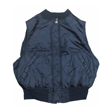 90s ALPHA INDUSTRIES(アルファインダストリーズ) MA1ベスト