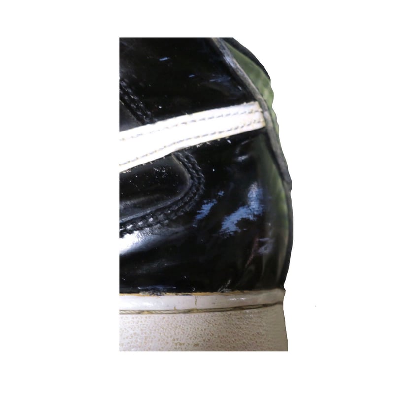 NIKE(ナイキ) 90s AIRフォース1 Mid エナメル | 少しマニアックな古着 