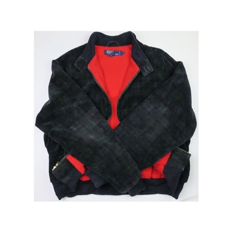 Polo Ralph Lauren(ポロラルフローレン) コーデュロイブルゾン