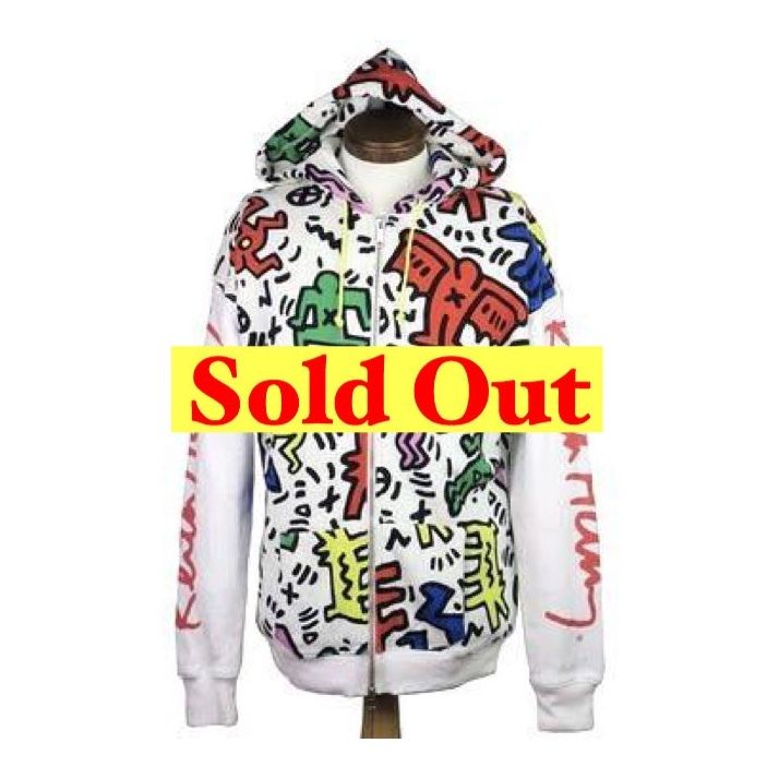 JOYRICH×キース パーカー fit=scale-down,w=1200
