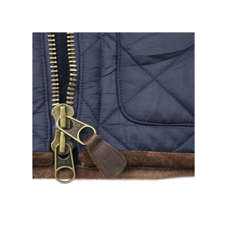 Polo Ralph Lauren(ポロラルフローレン) キルティングジャケット