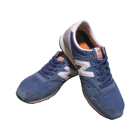 New Balance(ニューバランス) 420