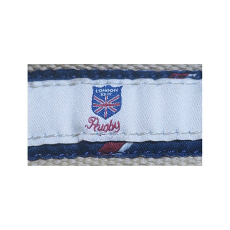 Rugby Ralph Lauren Rugby(ラグビーラルフローレン) ベルト