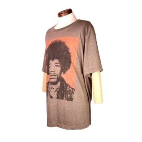JIMI HENDRIX(ジミヘンドリックス) Tシャツ②