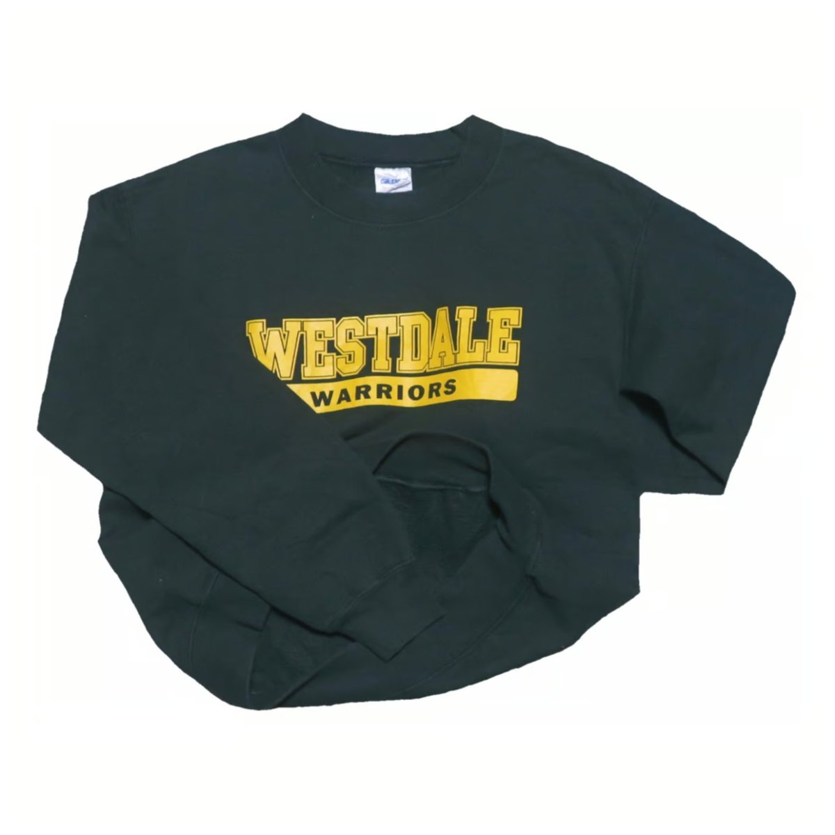 GILDAN(ギルダン) WESTDALE WARRIORSスウェット | 少し GILDAN(ギルダン) WESTDALE WARRIORSスウェット | 少し