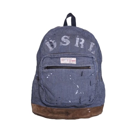 DENIM&SUPPLY Ralph Lauren(デニムアンドサプライ ラルフローレン) リュックサック