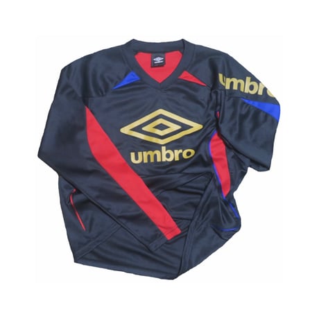 umbro(アンブロ) プラクティスシャツ ロンT
