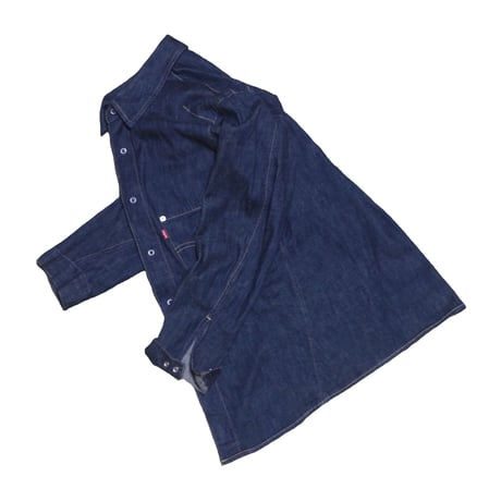 Levis ENGINEERED JEANS(リーバイス エンジニアードジーンズ ) デニムシャツ
