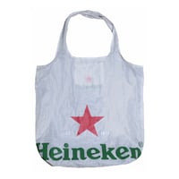 Heineken(ハイネケン)トートバッグ エコバッグ