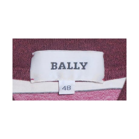 BALLY(バリー) ポロシャツ